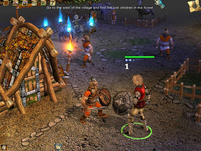 Knight Shift - Изображение 2