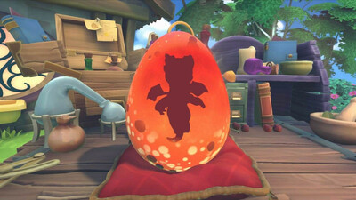 My Universe: My Baby Dragon - Изображение 2