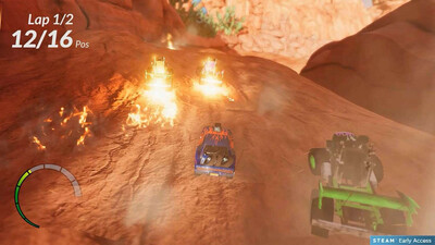 MotorCubs RC - Изображение 3