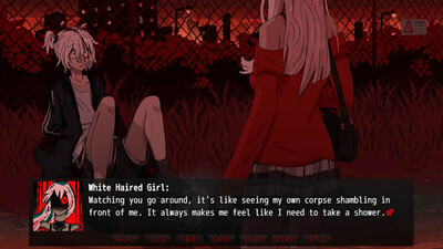 PASSENGER x PRINCESS: NO HOPE // MUST DIE - Изображение 2