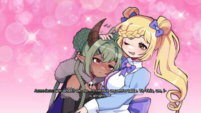 The Demon Queen's Dire Dilemma - Изображение 4