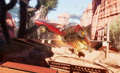 MotorCubs RC - Изображение 2