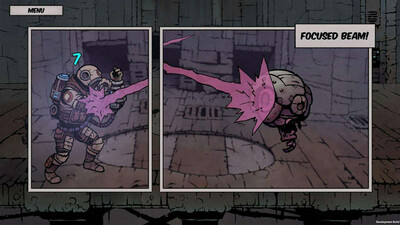 Deep Sky Derelicts - Изображение 4