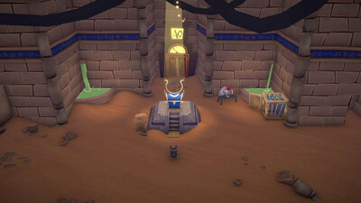 HAMSTERMIND - Изображение 2