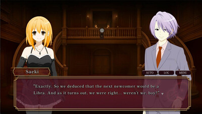 LOOP THE LOOP The Mansion of Gluttony - Изображение 3