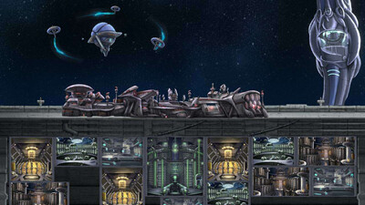 Epoch Cycle - Изображение 1