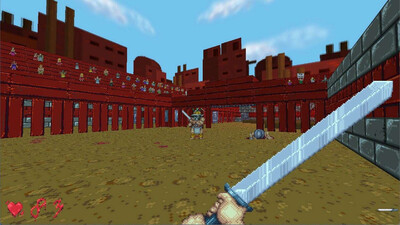 Bloodmatch - Изображение 2