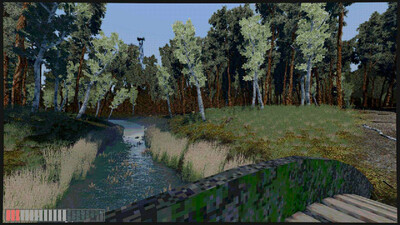 The Dreaded Forest - Изображение 4