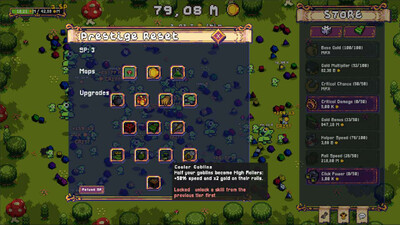 Dice Goblins Clicker - Изображение 1