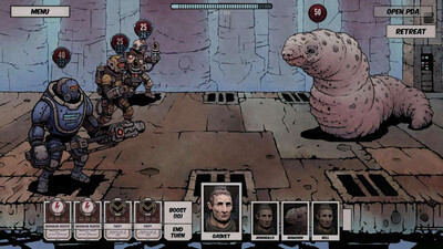 Deep Sky Derelicts - Изображение 1