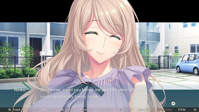 Bunny's Rent-a-Mom Agency - Изображение 4