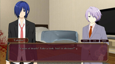 LOOP THE LOOP The Mansion of Gluttony - Изображение 1