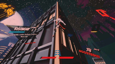 Love Blades and Run - Изображение 3