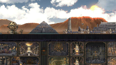 Epoch Cycle - Изображение 3