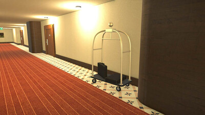 Check In Check Out - Изображение 2