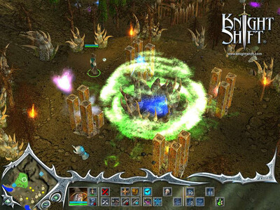 Knight Shift - Изображение 3