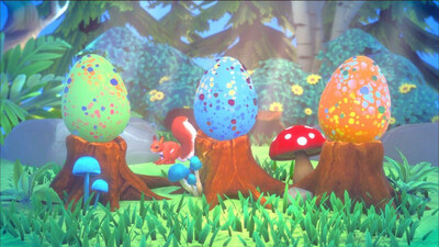 My Universe: My Baby Dragon - Изображение 1