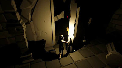 A Flame in the Dark - Изображение 1