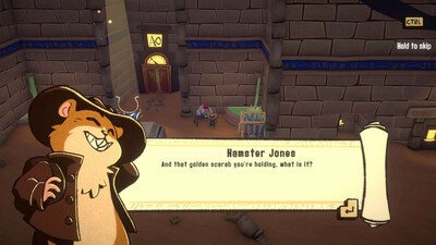 HAMSTERMIND - Изображение 1