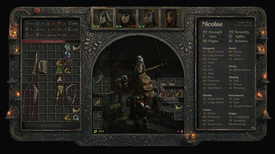 Banquet for Fools - Изображение 4