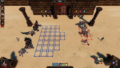 Beastmancer - Изображение 3