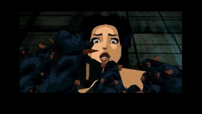 Fear Effect 2: Retro Helix - Изображение 4