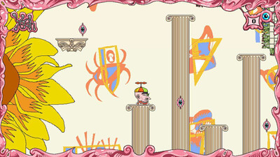 Screaming Head - Изображение 2