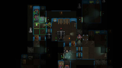 Steam Marines - Изображение 4