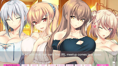 LOVEJUICED! -Hi Neighbor, meet Gamer. - Изображение 4