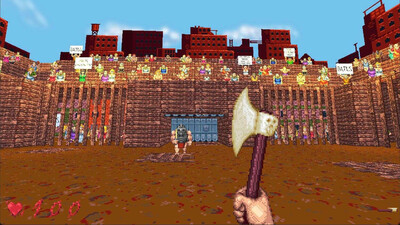 Bloodmatch - Изображение 3