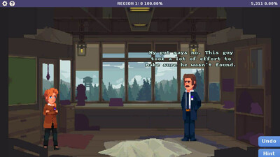 Mosaic of the Strange - Изображение 1