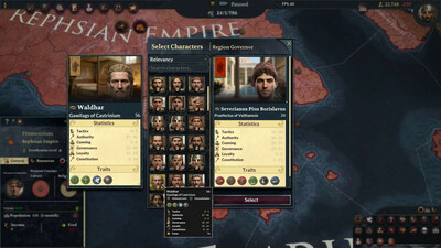 Fall of an Empire - Изображение 3