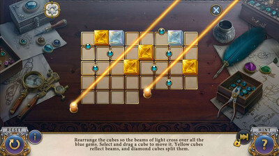 Puzzle Adventure: The Inventor - Изображение 3