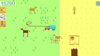 Horsey Game - Изображение 3