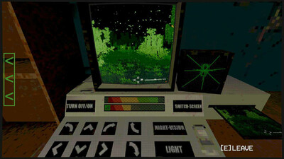 The Dreaded Forest - Изображение 1