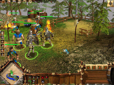 Knight Shift - Изображение 4