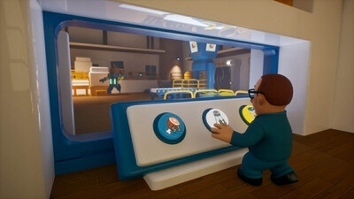 HAM: The Game - Изображение 4