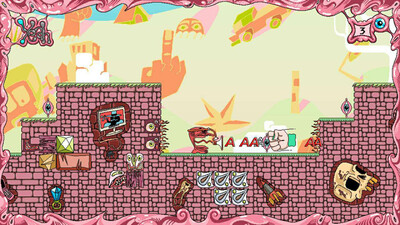 Screaming Head - Изображение 3