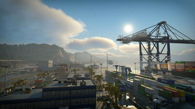 Docked - Изображение 3