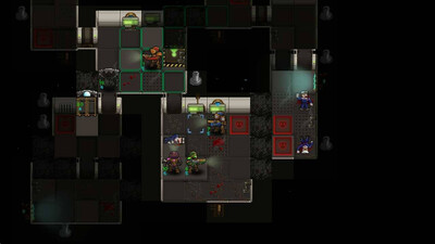 Steam Marines - Изображение 3