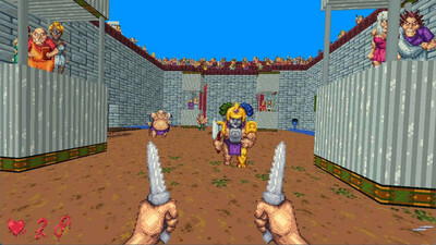 Bloodmatch - Изображение 4