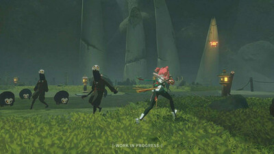 Homura Hime - Изображение 4