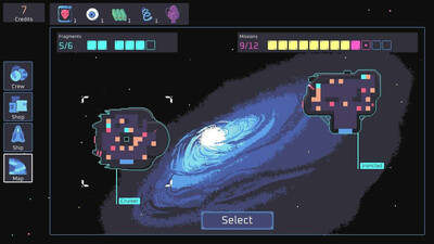Stellar Raiders - Изображение 2