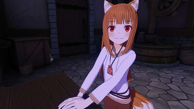 Spice and Wolf VR - Изображение 1