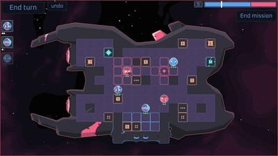 Stellar Raiders - Изображение 1