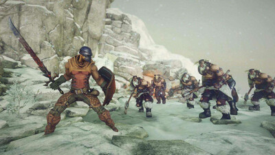 Hand of Fate 2 - Изображение 1