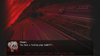 PASSENGER x PRINCESS: NO HOPE // MUST DIE - Изображение 1