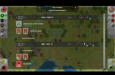 No Retreat! The Russian Front - Изображение 1