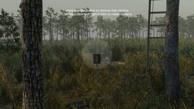 Deer Hunting Camp - Изображение 2