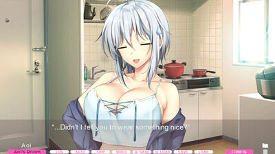 LOVEJUICED! -Hi Neighbor, meet Gamer. - Изображение 3